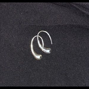 Tiffany Teardrop Earrings